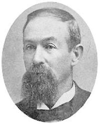 Henry Coulam (1842 - 1916) Profile